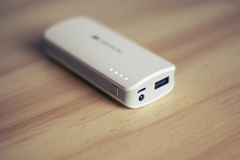 Portable Chargers